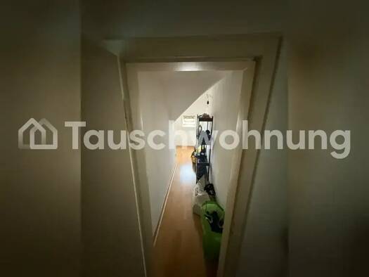 Wohnung zur Miete Tauschwohnung 600 € 1,5 Zimmer 30 m² Lindenthal Köln 50935