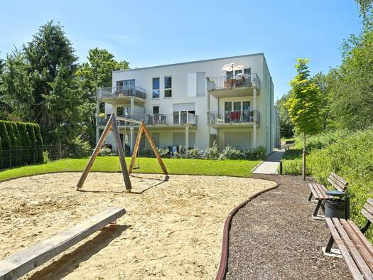 Wohnung zur Miete 1.200 € 3 Zimmer 84,3 m² EG Am Kuhlenkamp 28b Weitmar Bochum 44795