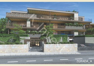 Wohnung zum Kauf 648.133 € 3 Zimmer 128 m² Slavonska ulica, Novigrad 52466 Novigrad