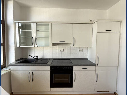 Wohnung zur Miete 548 € 2 Zimmer 60,9 m² Sudenburg Magdeburg 39112