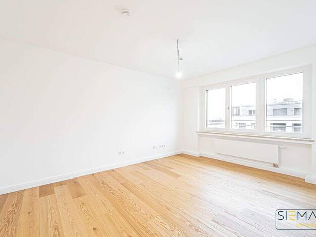 Wohnung zum Kauf 959.000 € 3 Zimmer 87,4 m² 1. Geschoss Bogenhausen München 81677