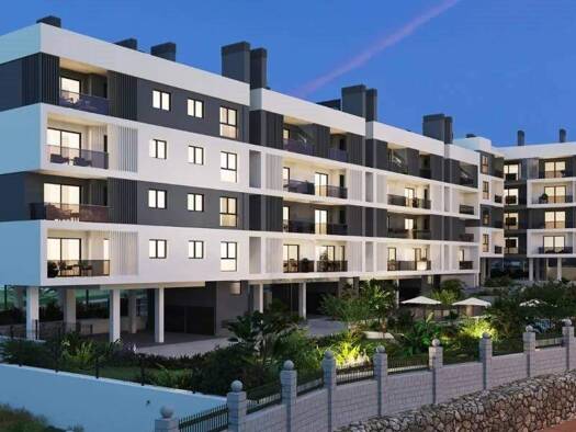 Wohnung zum Kauf 399.500 € 74 m² Alicante 03195