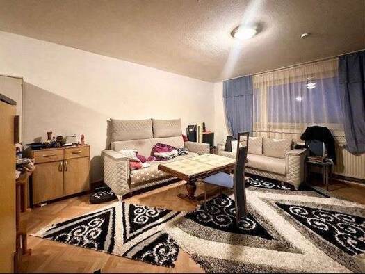Wohnung zum Kauf 80.000 € 2 Zimmer 47 m² 5. Geschoss Dietzenbach Dietzenbach 63128