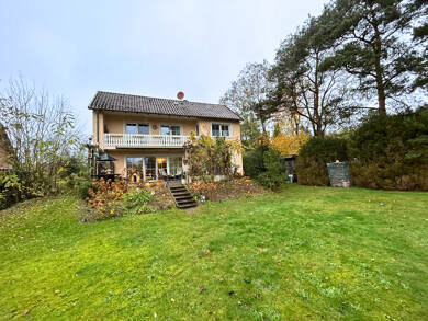 Einfamilienhaus zum Kauf 325.000 € 5 Zimmer 142 m² 960 m² Grundstück Buchholz Buchholz (Aller) 29690