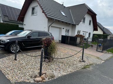 Einfamilienhaus zum Kauf provisionsfrei 595.000 € 5 Zimmer 191 m² 561 m² Grundstück Groß Schulzendorf Ludwigsfelde 14974