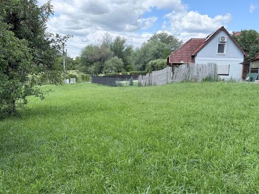 Grundstück zum Kauf 109.000 € 881 m² Grundstück frei ab sofort utca Gyenesdiás 8315