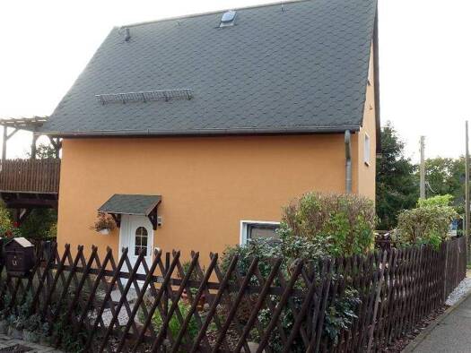 Freizeitgrundstück zum Kauf 89.000 € 300 m² Grundstück Ehrenberg Kriebstein 09648