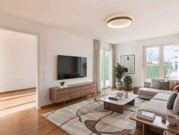 Wohnung zum Kauf 497.500 € 3 Zimmer 94,2 m² Puchheim Bahnhof Puchheim 82178