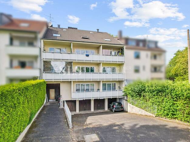 Gewerbeobjekt zum Kauf als Kapitalanlage geeignet 595.000 € 504 m² 412 m² Grundstück Mitte Witten 58453