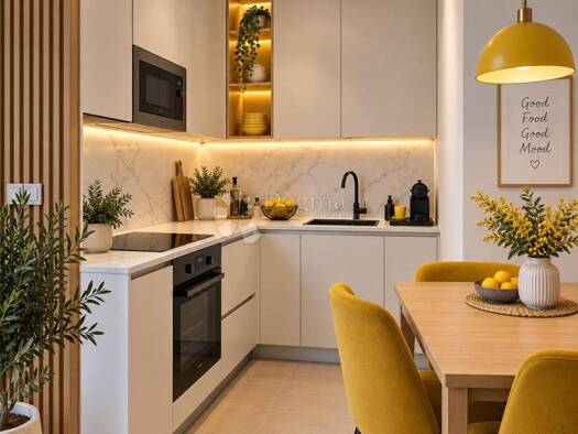 Wohnung zum Kauf 149.940 € 1 Zimmer 22 m² Geschoss EG/3 Stobreč, Split - Okolica Split 21000