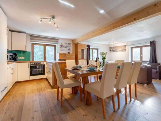 Terrassenwohnung zum Kauf als Kapitalanlage geeignet 400.000 € 4 Zimmer 120 m² Niedernsill 5722