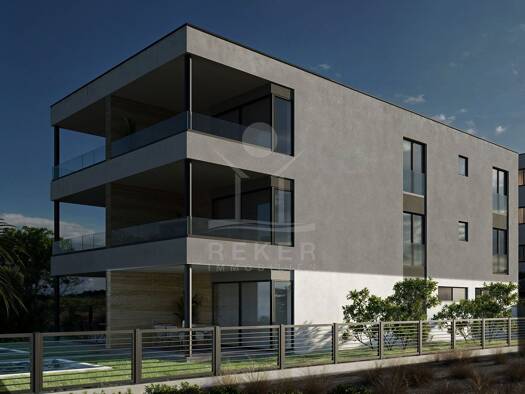 Wohnung zum Kauf - Erstbezug 333.750 € 3 Zimmer 89 m² EG Novalja 53291