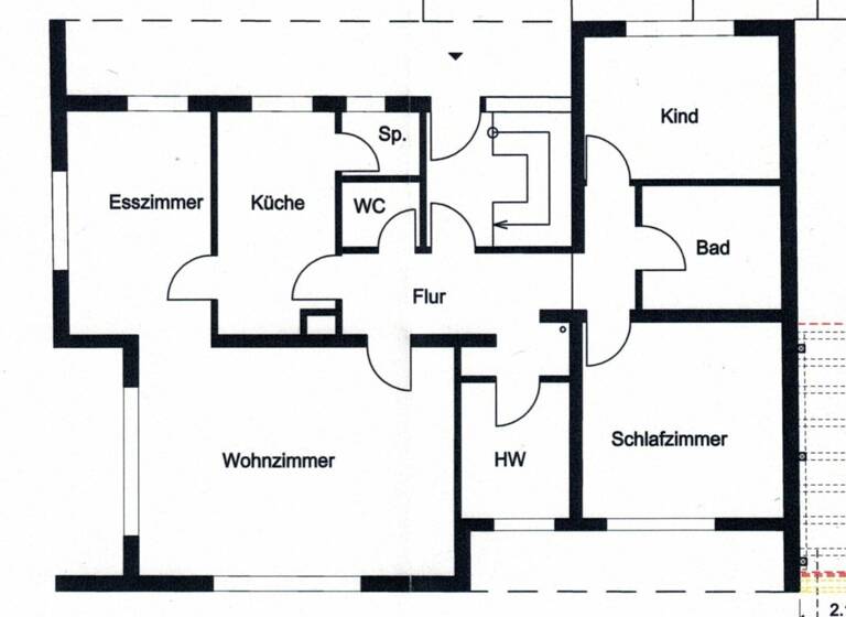 Mehrfamilienhaus zum Kauf 535.000 € 7 Zimmer 190 m² 724 m² Grundstück Altsteußlingen Ehingen 89584