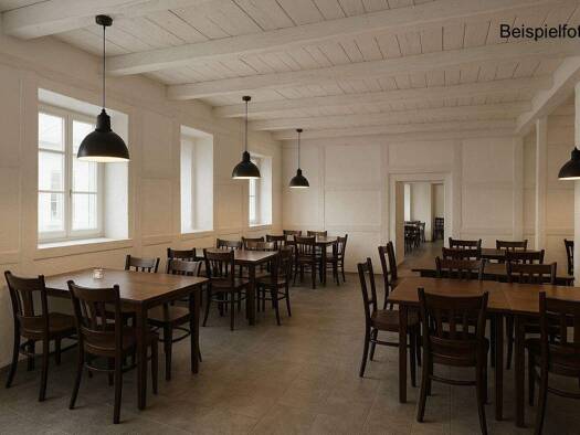 Restaurant zur Miete 75 m² Gastrofläche Villingen Villingen-Schwenningen 78050