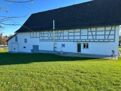 Haus zum Kauf provisionsfrei 610.000 € 5 Zimmer 145 m² 5.371 m² Grundstück Sentenhart Wald 88639