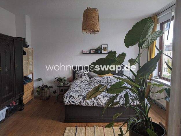 Studio zur Miete Tauschwohnung 750 € 3 Zimmer 78 m² 4. Geschoss Ravensberg Kiel 24118