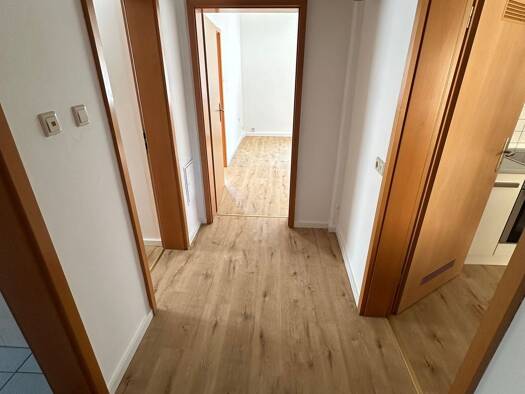 Wohnung zur Miete 650 € 3 Zimmer 54 m² Geschoss EG/3 frei ab sofort Nußloch 69226