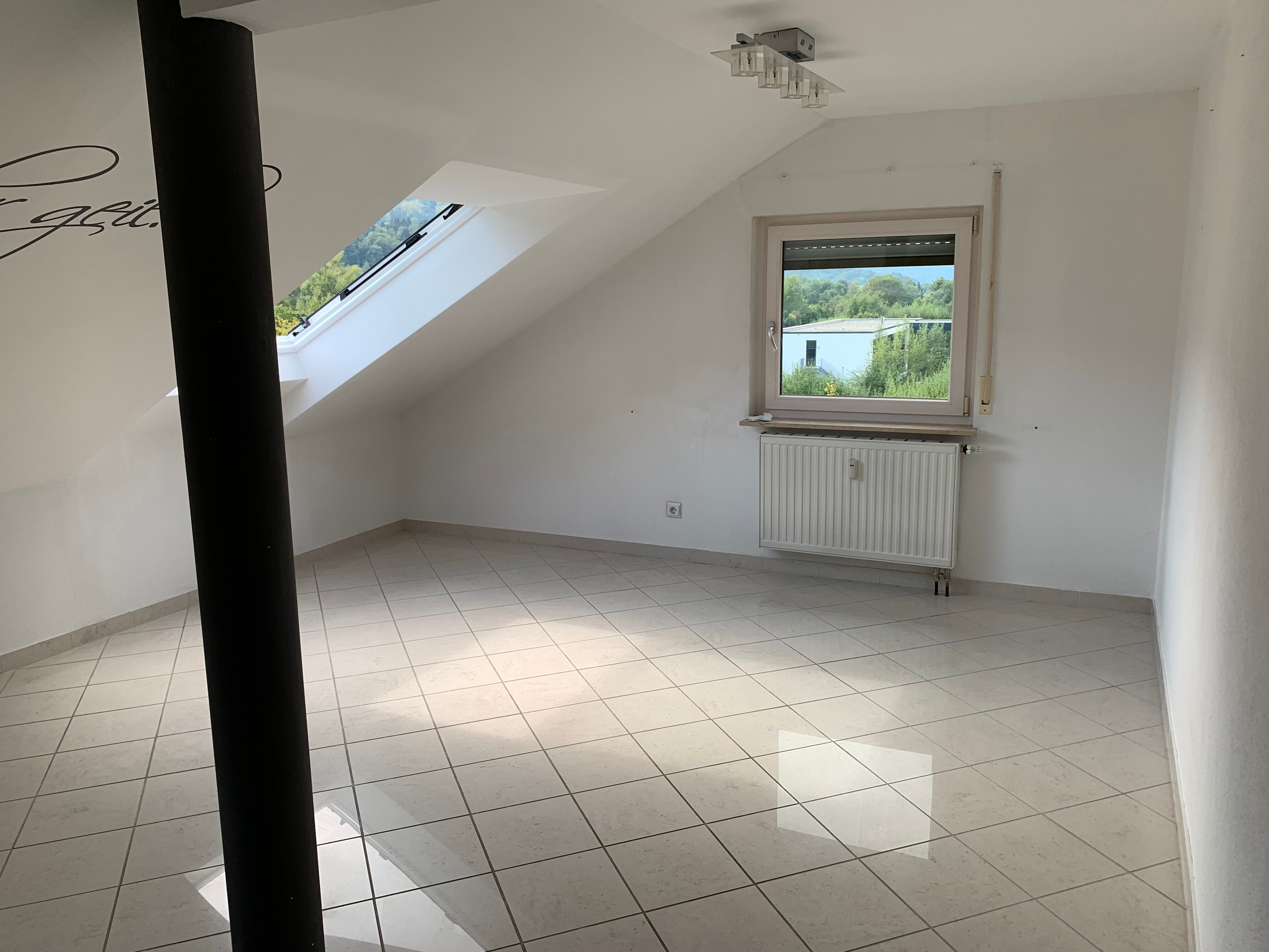 Wohnung zur Miete 650 € 3 Zimmer 70 m²<br/>Wohnfläche Bildstockstr Ebingen Albstadt 72458