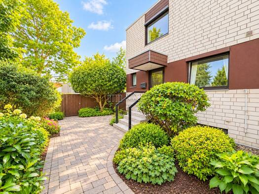 Einfamilienhaus zum Kauf 525.000 € 4 Zimmer 109 m² 267 m² Grundstück Alt-Langenhagen Langenhagen 30853
