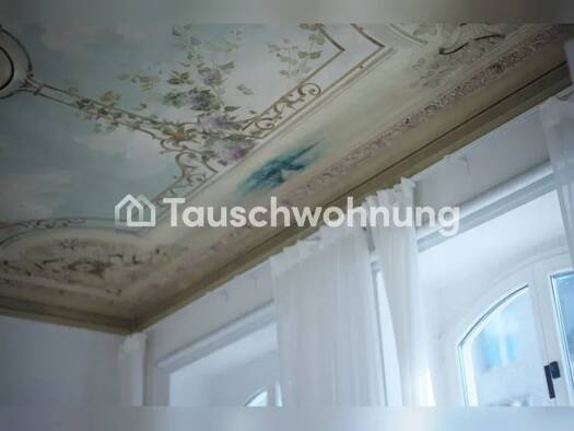 Wohnung zur Miete Tauschwohnung 2.500 € 4 Zimmer 110 m² Altstadt-Nord Innenstadt 50672