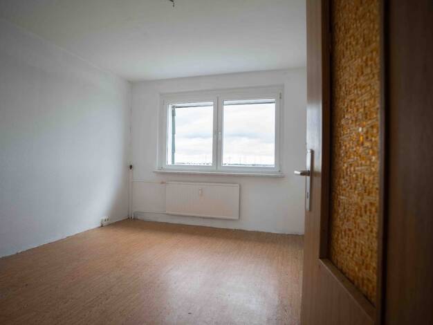 Wohnung zur Miete 515 € 4 Zimmer 76,3 m² 5. Geschoss frei ab sofort Georg-Dreke-Ring 7 Prenzlau Prenzlau 17291