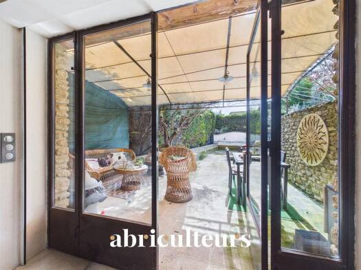Haus zum Kauf 309.500 € 100 m² 300 m² Grundstück Centre Ville Cavaillon 84300