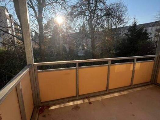 Wohnung zur Miete 299 € 2 Zimmer 60 m² Helmholtzstraße 35 Hilbersdorf Chemnitz 09131
