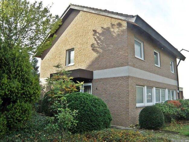 Einfamilienhaus zum Kauf 480.000 € 5 Zimmer 134 m² 659 m² Grundstück Innenstadt Euskirchen-Innenstadt 53879