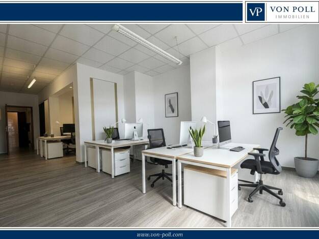 Laden zum Kauf 139.000 € 1 Zimmer 47 m² Verkaufsfläche Hemsbach 69502