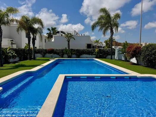 Wohnung zum Kauf 364.900 € 3 Zimmer 185 m² EG Orihuela 03189