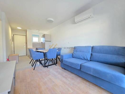Wohnung zur Miete - Erstbezug 600 € 1 Zimmer 41 m² 4 Geschosse Split 21000