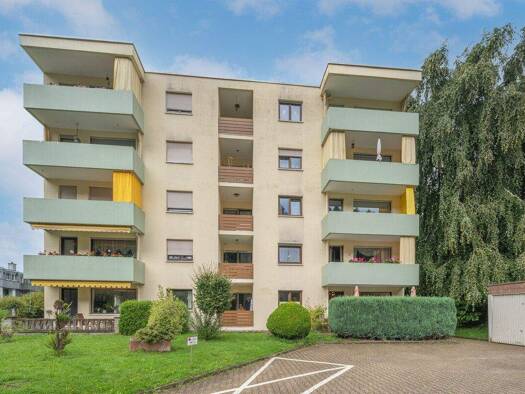 Wohnung zum Kauf 164.900 € 3,5 Zimmer 85 m² Stadtgebiet Triberg 78098