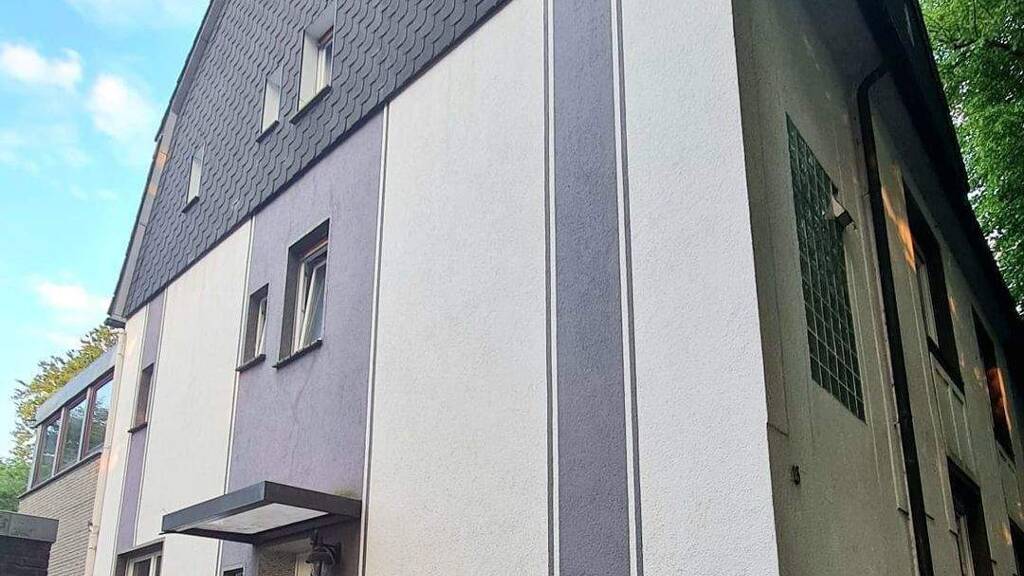 Mehrfamilienhaus zum Kauf als Kapitalanlage geeignet 569.000 € 11,5 Zimmer 313 m² 362 m² Grundstück Ophoffstr. 13 Alt-Marl Marl 45768