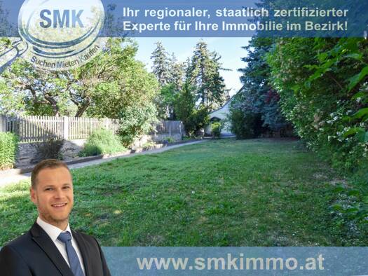 Grundstück zum Kauf 197.000 € 1.038 m² Grundstück Hollabrunn 2020