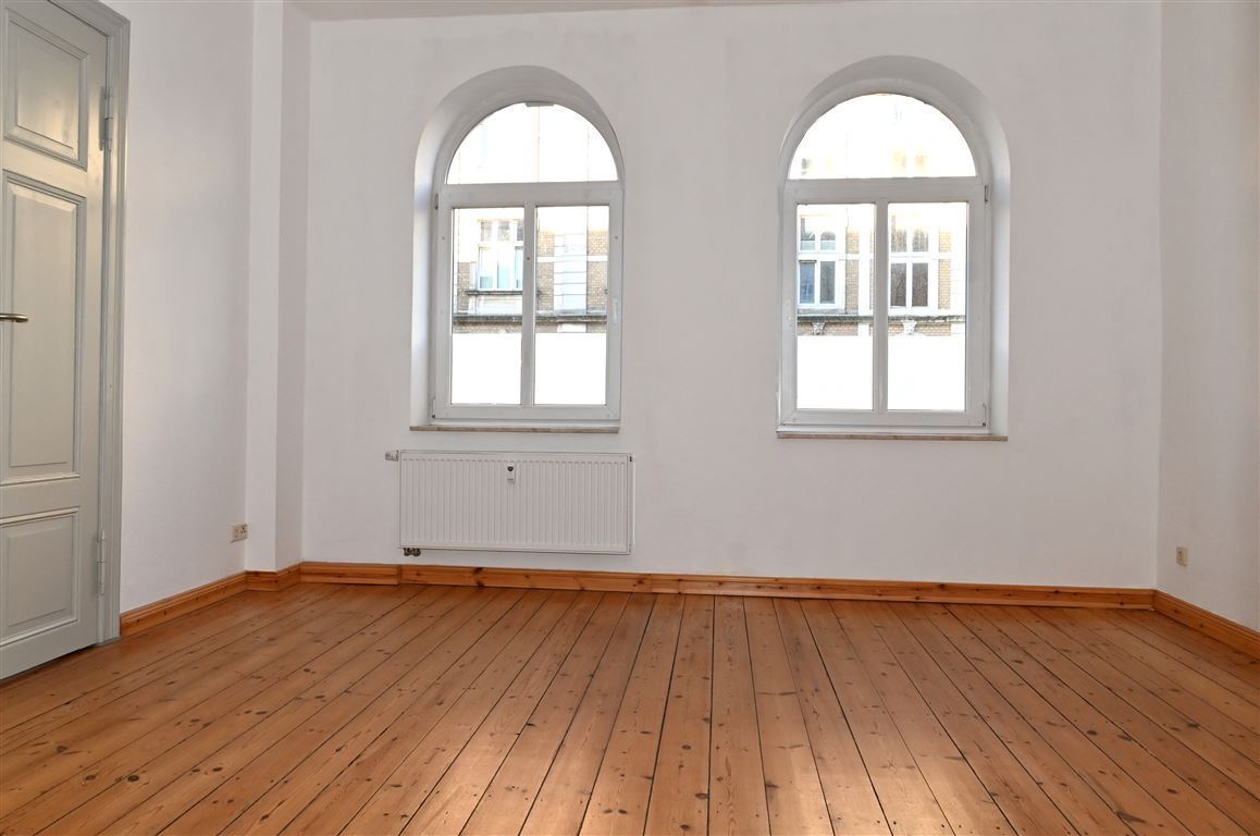 Studio zur Miete 765 € 3 Zimmer 85,7 m²<br/>Wohnfläche 1.<br/>Geschoss ab sofort<br/>Verfügbarkeit Triebseer Vorstadt Stralsund 18437