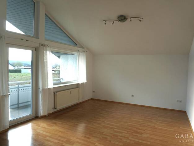 Wohnung zur Miete 1.000 € 3,5 Zimmer 120 m² 1. Geschoss Nordstetten Horb am Neckar 72160