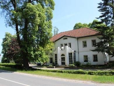 Gewerbegrundstück zum Kauf 7.798 m² Grundstück Gera 07548