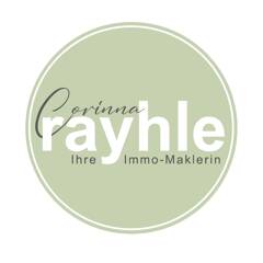 Corinna Rayhle - Ihre Immo-Maklerin logo