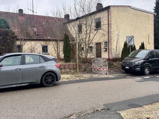 Einfamilienhaus zum Kauf 172.000 € 1 Zimmer 170 m² 750 m² Grundstück frei ab sofort Am Wagrain Amberg Amberg 92224