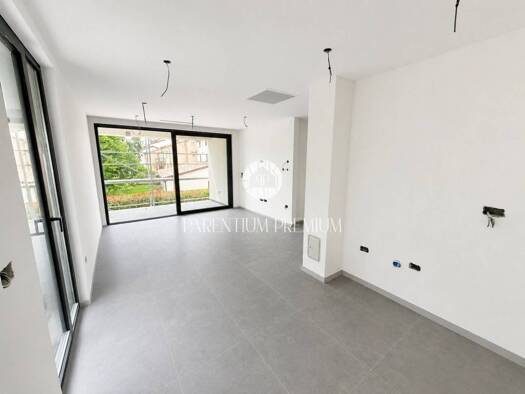 Wohnung zum Kauf - Erstbezug 345.000 € 3 Zimmer 53 m² 1. Geschoss Poreč 52440