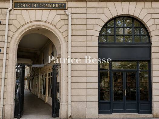 Wohnung zum Kauf 1.150.000 € 2 Zimmer 75 m² Odéon Paris 6ème arrondissement 75006