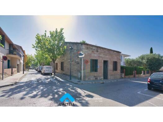 Villa zum Kauf 498.000 € 3 Zimmer 143 m² 202 m² Grundstück l'Ametlla del Vallès 08480