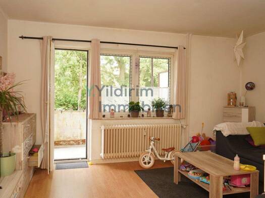 Wohnung zum Kauf 90.000 € 3 Zimmer 58 m² EG Döse Cuxhaven 27474