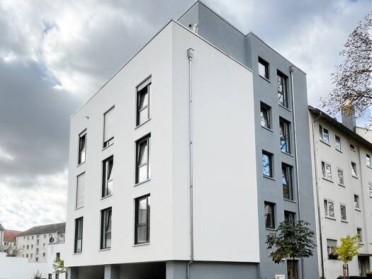 Penthouse zum Kauf provisionsfrei 350.000 € 2 Zimmer 74,5 m² Mombachstraße 27 Nord-Holland Nord (Holland) 34127