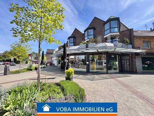 Gewerbeobjekt zum Kauf als Kapitalanlage geeignet 929.000 € 10 Zimmer 127 m² 367 m² Grundstück Heinsberg Heinsberg 52525