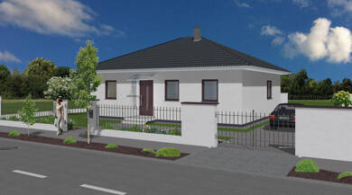 Bungalow zum Kauf 195.000 € 3 Zimmer 110 m² Neuland Barßel 26676