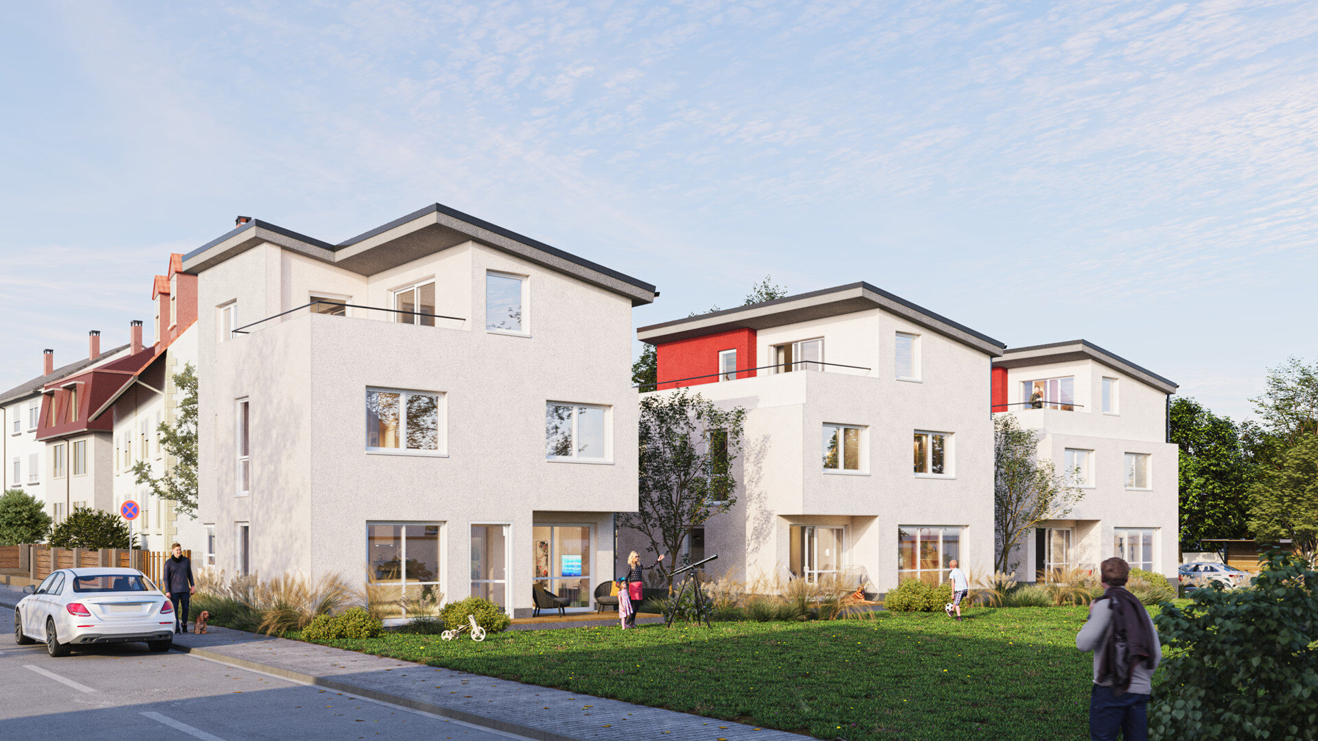 Einfamilienhaus zum Kauf 711.000 € 5 Zimmer 148 m²<br/>Wohnfläche 253 m²<br/>Grundstück Niederbühl Rastatt 76437