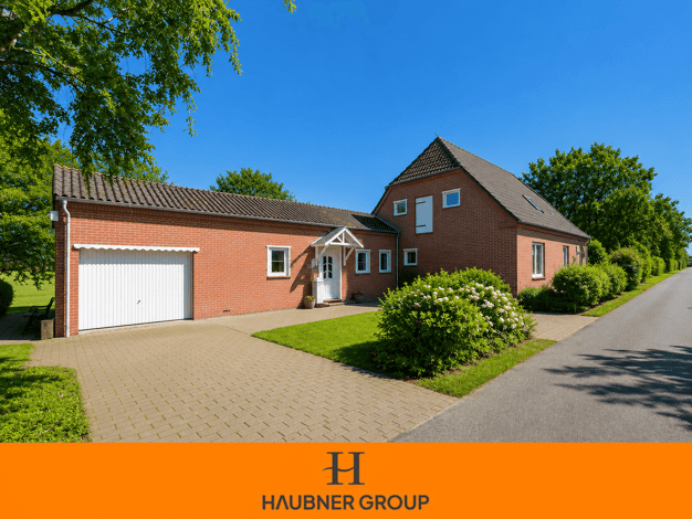 Einfamilienhaus zum Kauf 185.000 € 4 Zimmer 140 m² 1.527 m² Grundstück Augustgroden Stadland 26937