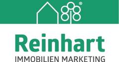 Reinhart Immobilien Marketing GmbH & Co.KG logo