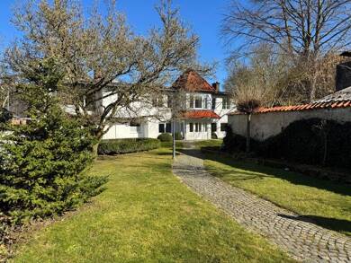 Haus zur Miete 1.900 € 22 Zimmer 292 m² 620 m² Grundstück frei ab sofort Dransfeld Dransfeld 37127